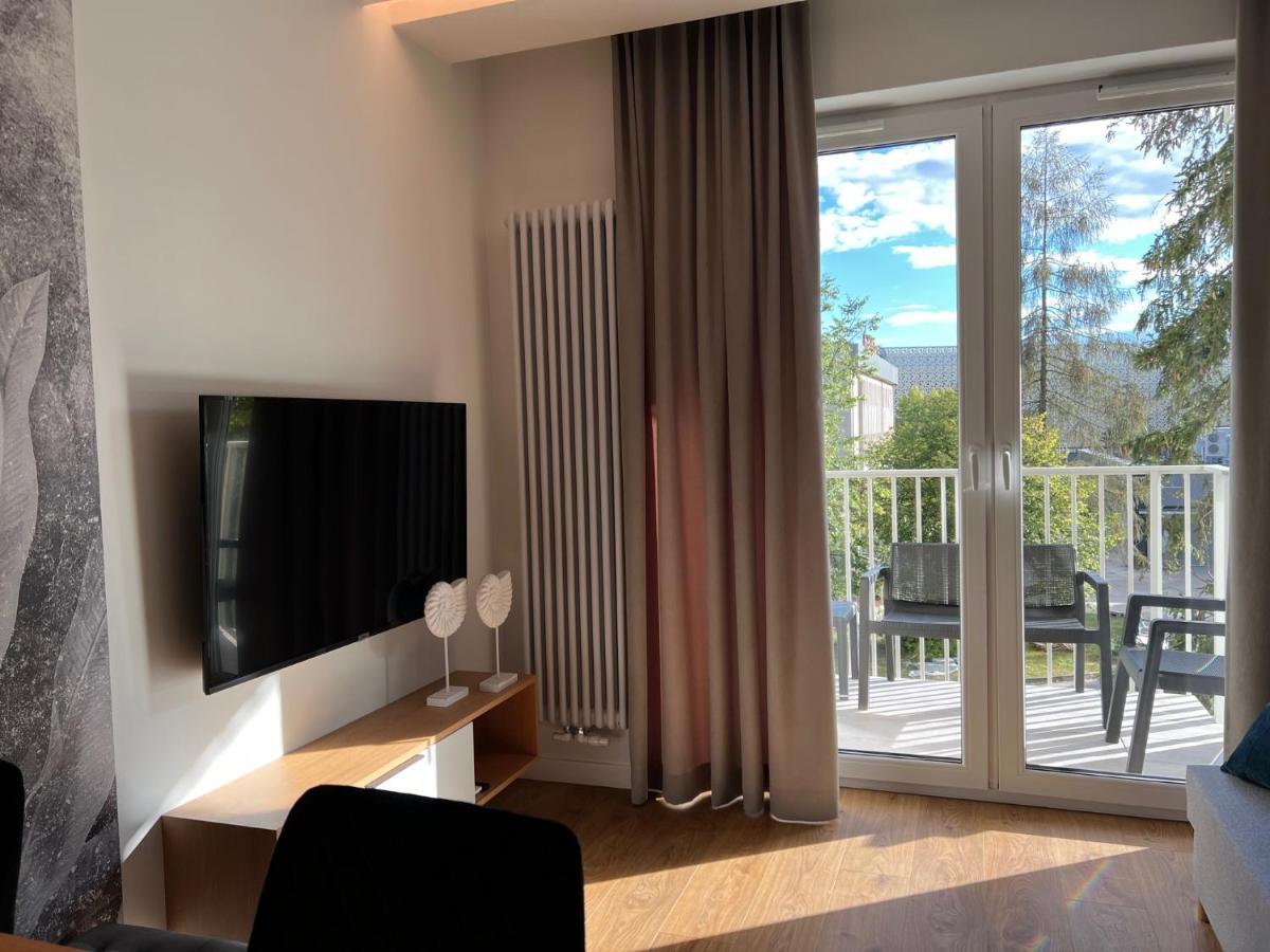 Family & Business Elegant Apartments Ul Lotnicza Centrum Galeria Korona - 1 Bedroom, Terrace, Air Conditioning, Garage - New! Kielce Kültér fotó